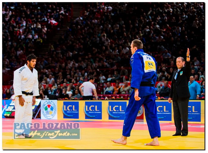 Paris 2014 by P.Lozano cat -90 kg_PLM4011